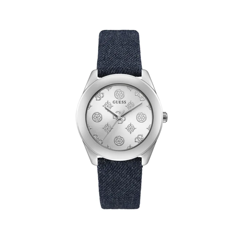 Dámske Hodinky GUESS GW0228L1 (40 MM)