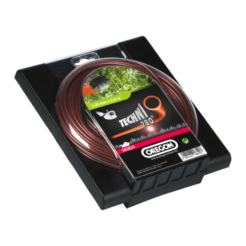 Struna OREGON Techni 280 2,5mm 81M