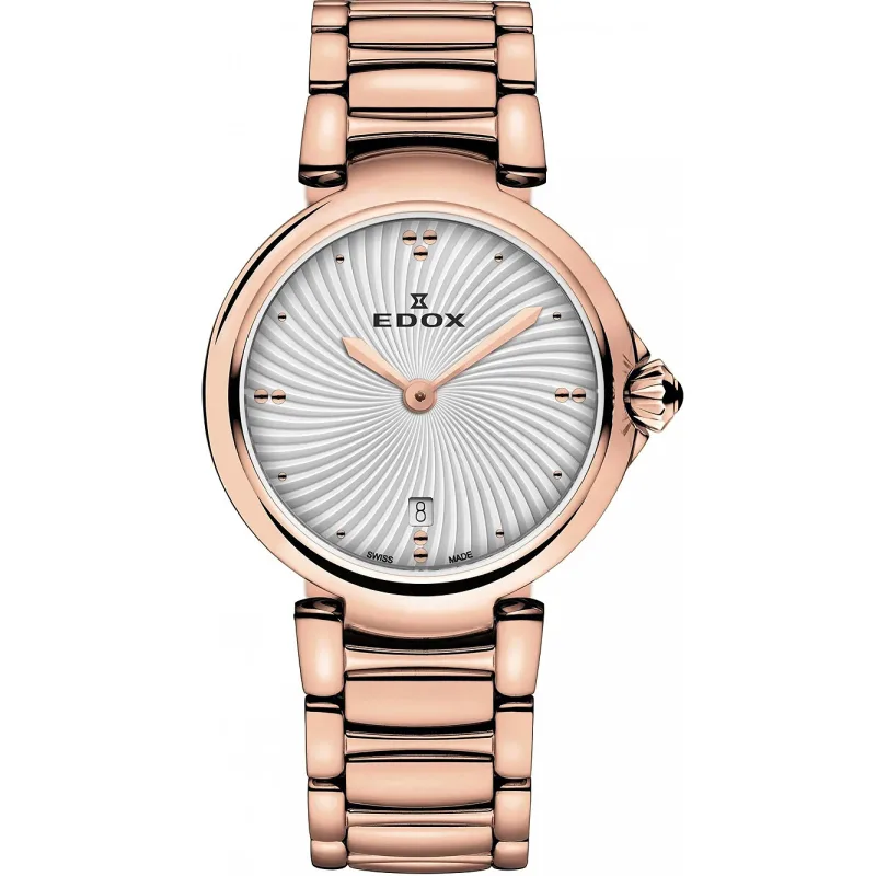 Edox 57002-37RM-AIR