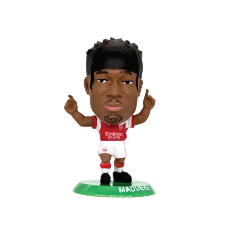 SoccerStarz Arsenal Noni Madueke zberateľská figúrka