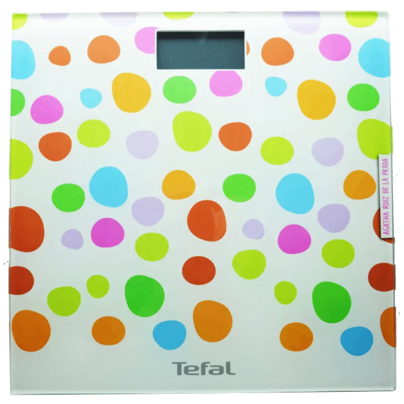 Osobná digitálna váha Tefal - vzor.2