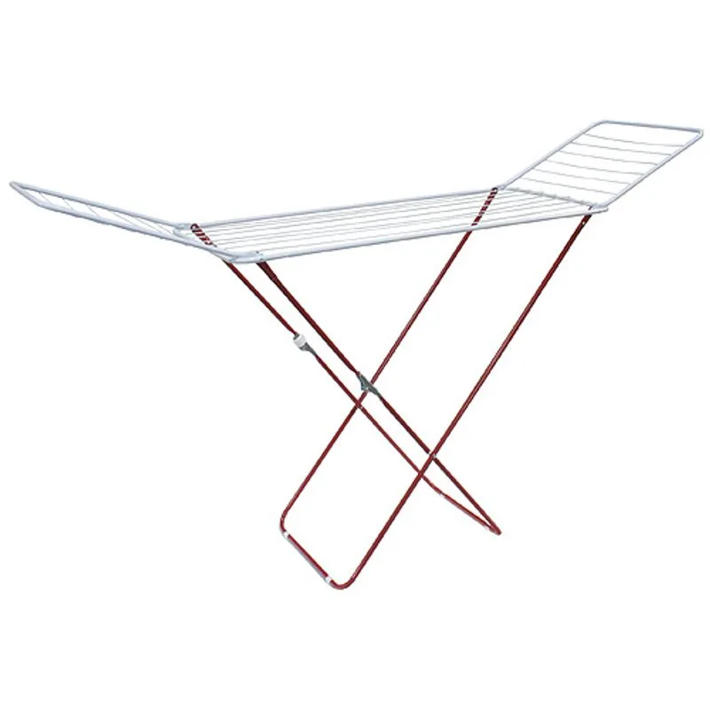 Sušiak na prádlo MagicHome CD131, skladací, 180x55x105 cm