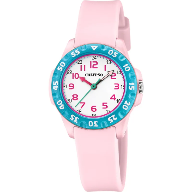 My First Watch CALYPSO K5829/2