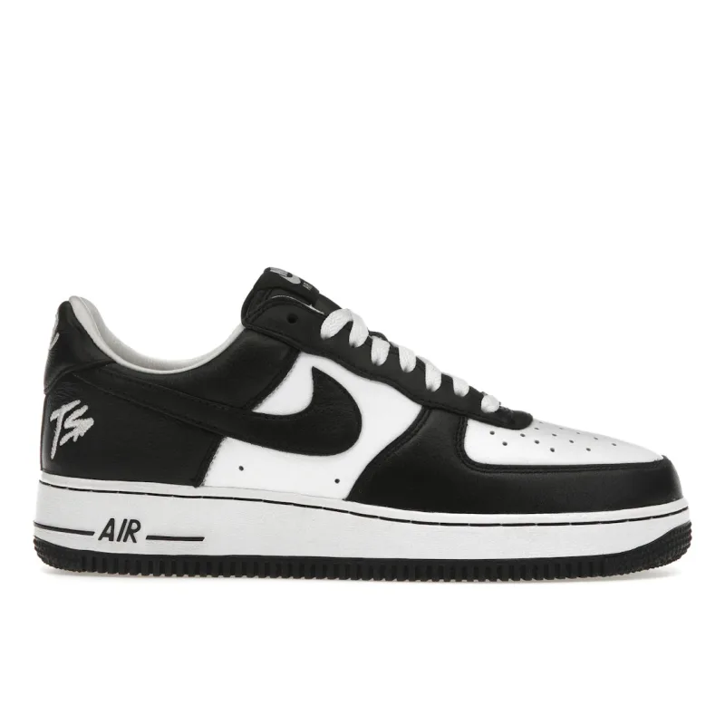 Nike Air Force 1 Low QS Terror Squad Blackout - 40