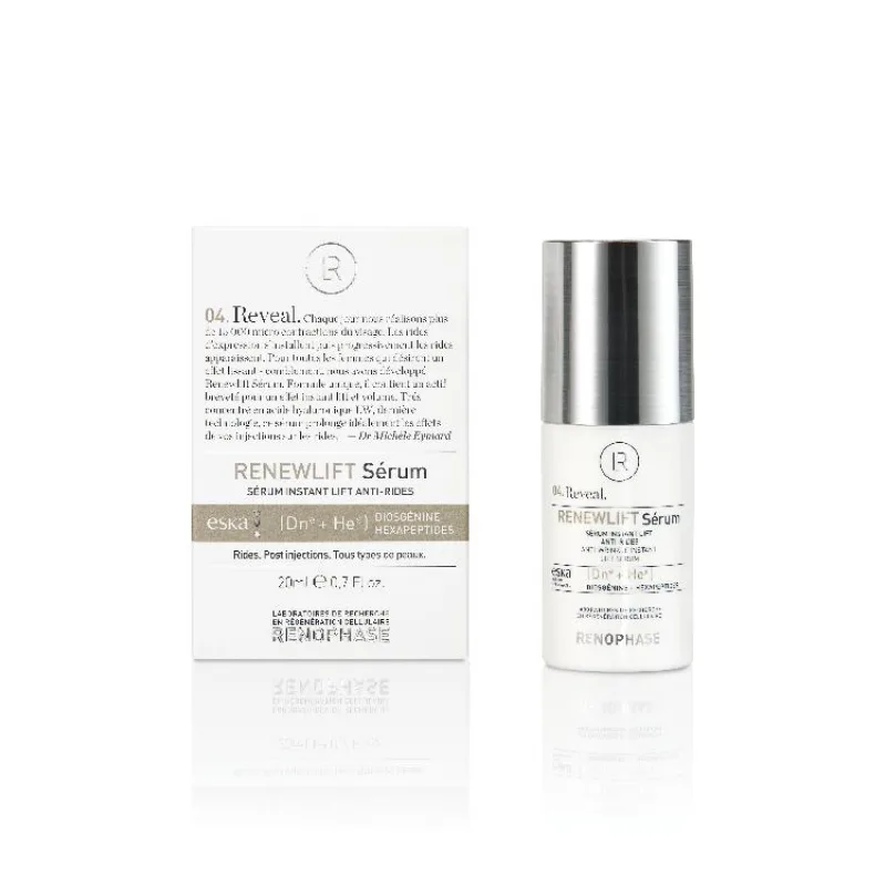 Renophase Renewlift Sérum 20 ml