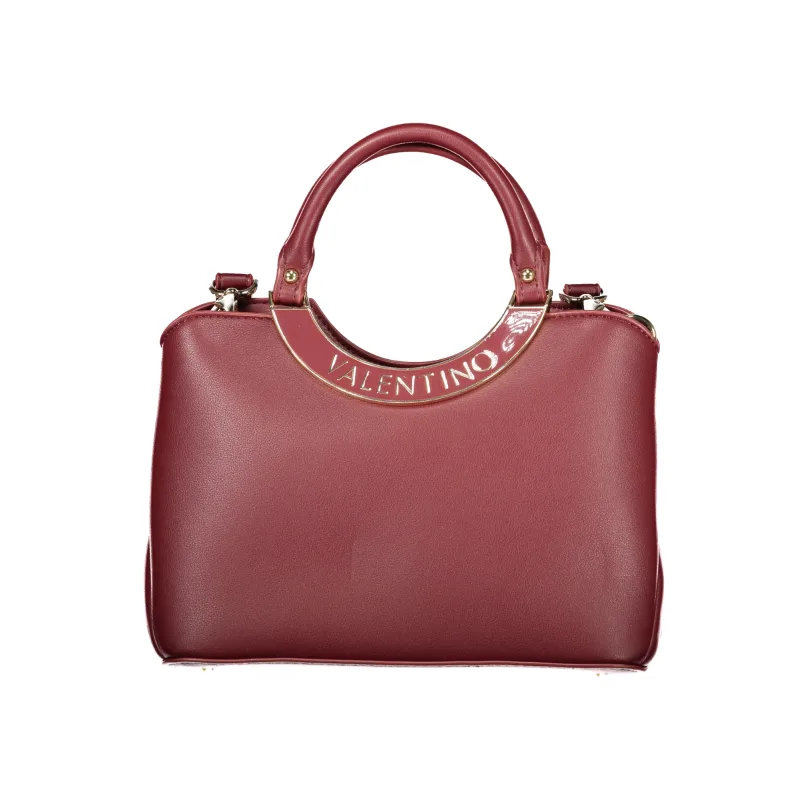 Dámska Kabelka VALENTINO BAGS - Červená
 25.0X18.0X12.0cm Farba: červená, Veľkosť: 25.0X18.0X12.0