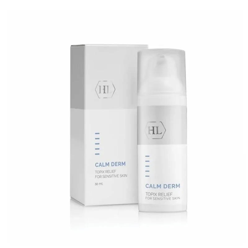 HL Cosmetics Calm Derm Topix Relief 50 ml
