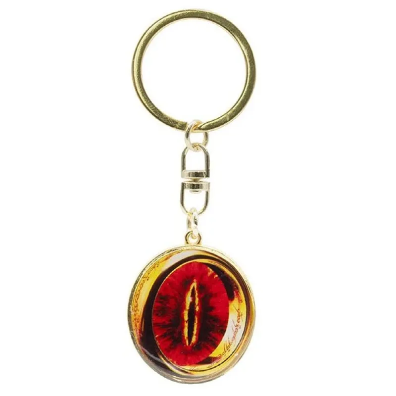 Kľúčenka Lord of the Ring 3D Sauron