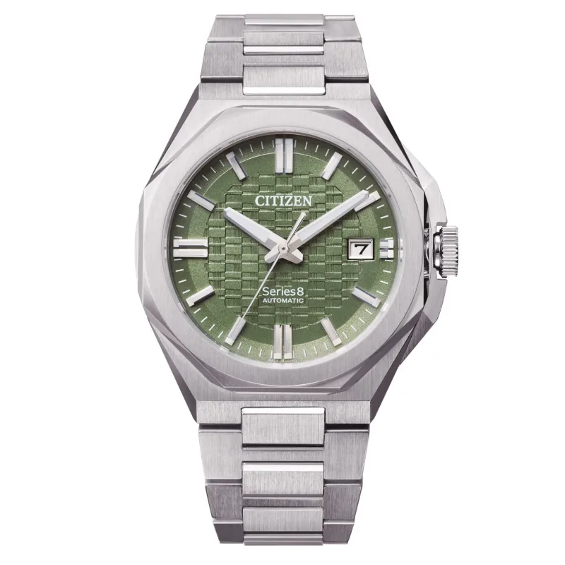 Citizen NB6080-51W