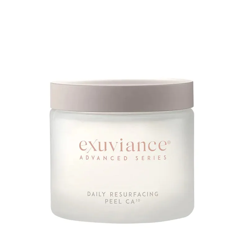 Exuviance Daily Resurfacing Peel CA10 36 tampónů (58 ml)