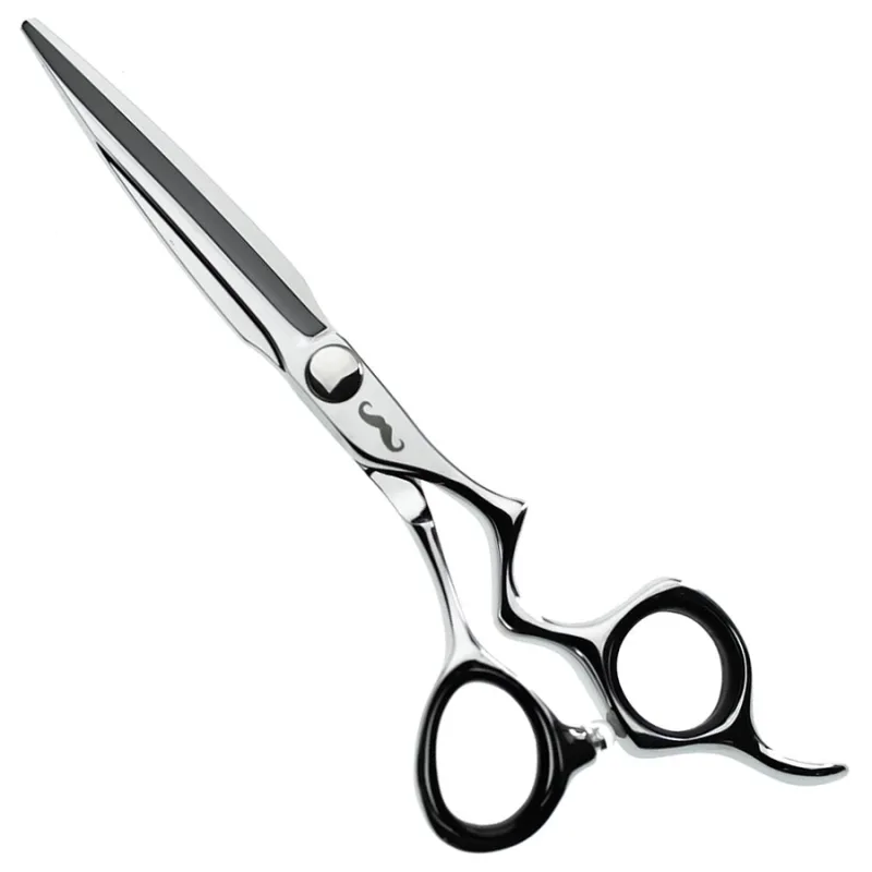 Kadernícke nožnice MR. MUSTACHE Crusander 6"
