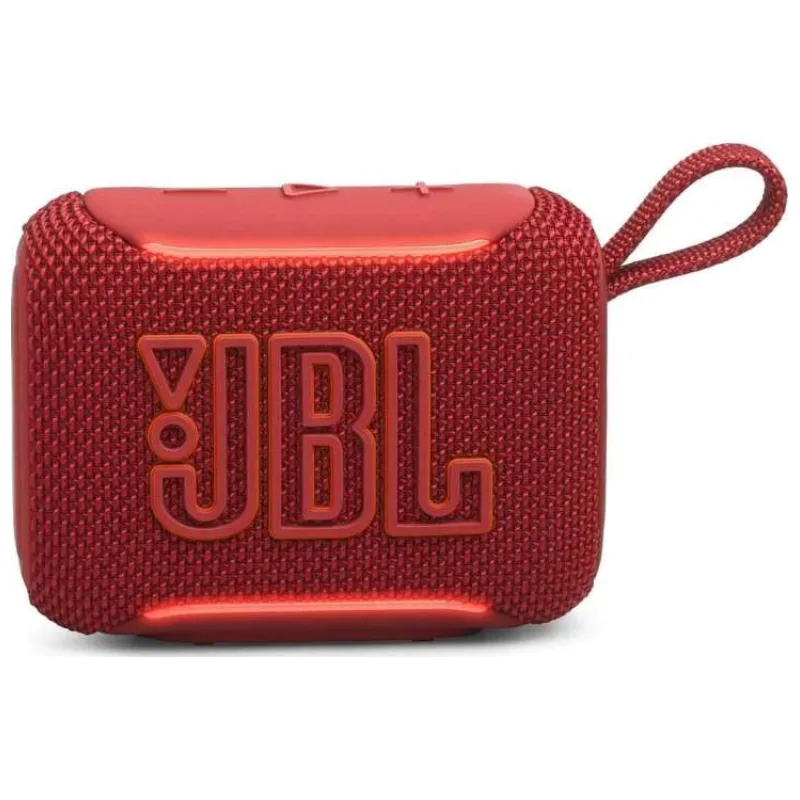 JBL GO5 SPEAKER RED (JBLGO5RED)