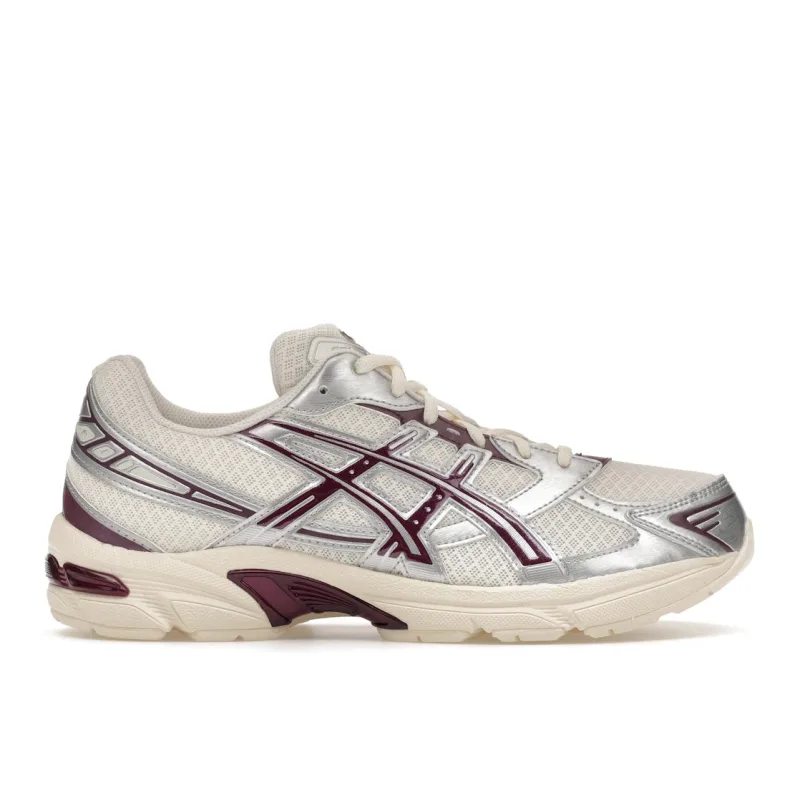 ASICS Gel-1130 Cream Beniimo Purple - 37.5