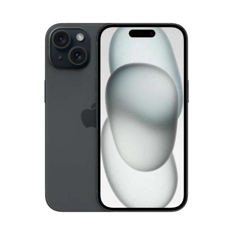 iPhone 15 256 GB čierna (MTP63SX/A)