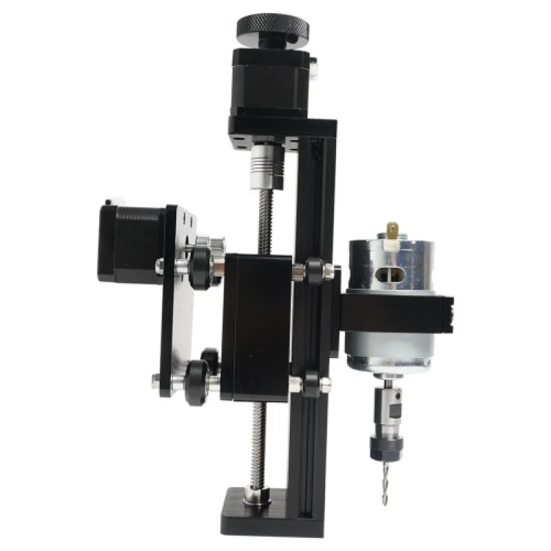 Z-KIT pre LASER CNC rezací gravírovací stroj, len modul pre ZW150/40