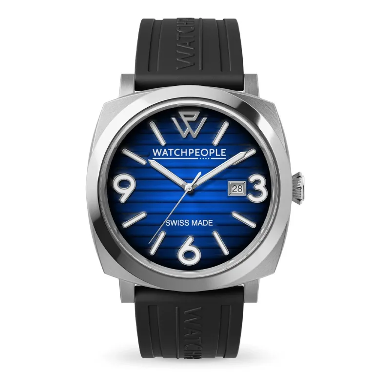 Dámske Hodinky WATCHPEOPLE 700990 (45MM)