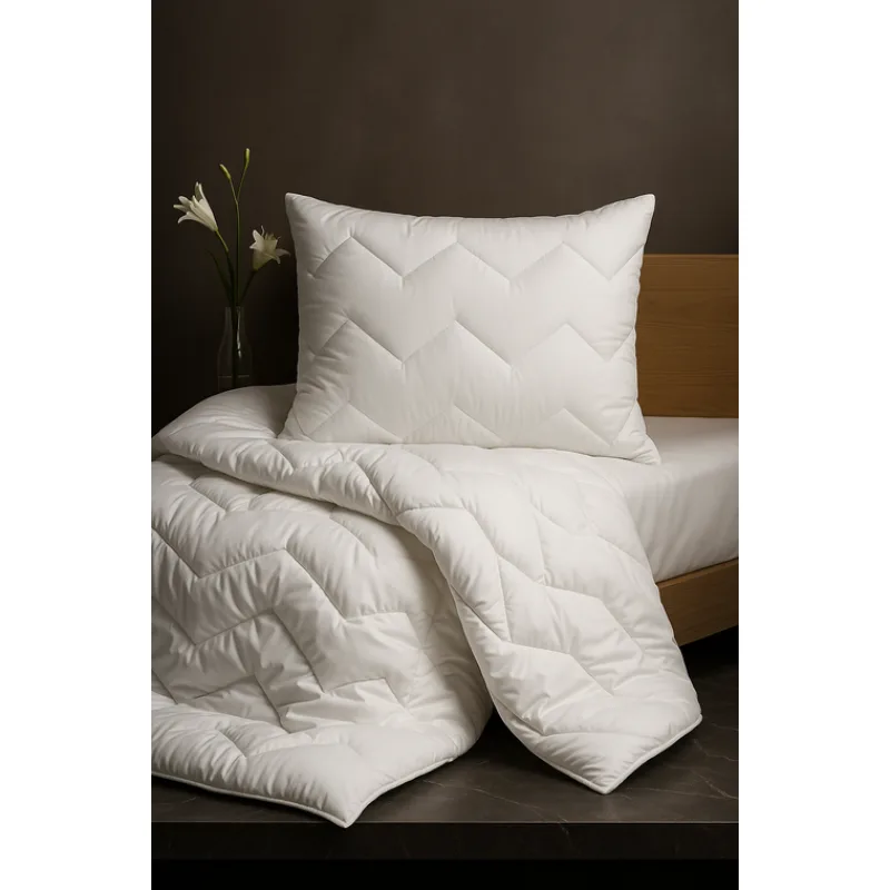 Bamboo Luxury Premium 200x220/2x70x90 cm