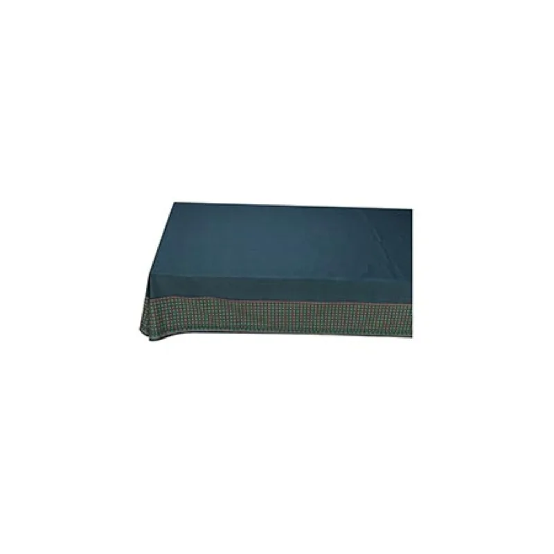 Pip Studio Berry Blues bavlněný ubrus 150 x 300 cm - modrý