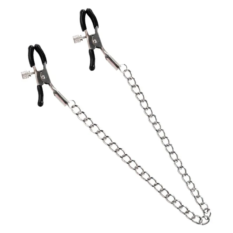 fantasy TOYS Nipple clamps