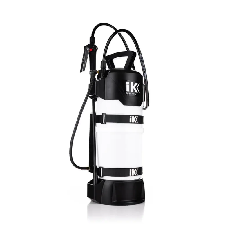 iK e FOAM PRO 12 - Akumulátorový tlakový napeňovač