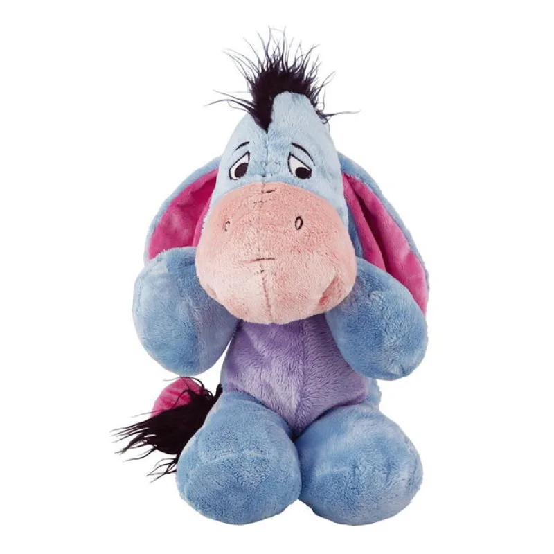 DINO WD Disney Postavička Plyšový oslík Flopsie 35cm