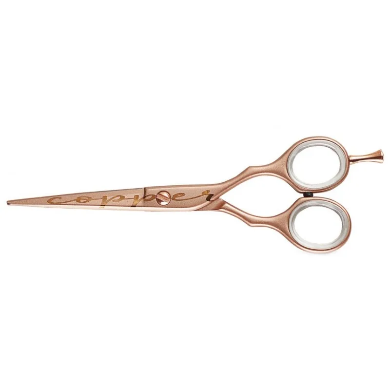 Kadernícke nožnice KIEPE Luxury Copper 2453 - 5,5?