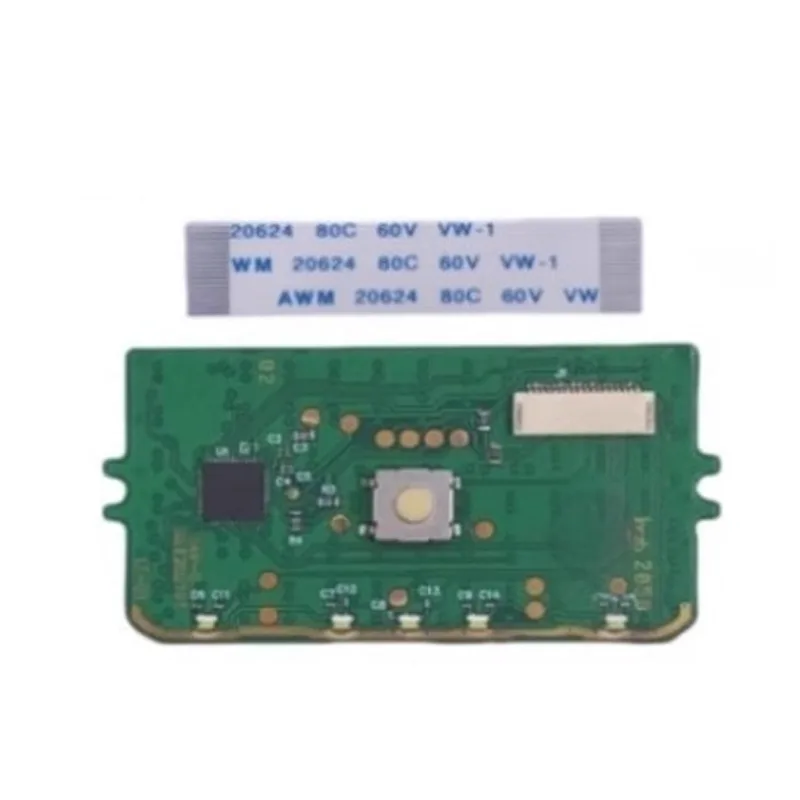 Veľká dotyková IC doska s flex káblom 18Pin V1.0 pre ovládač PS5