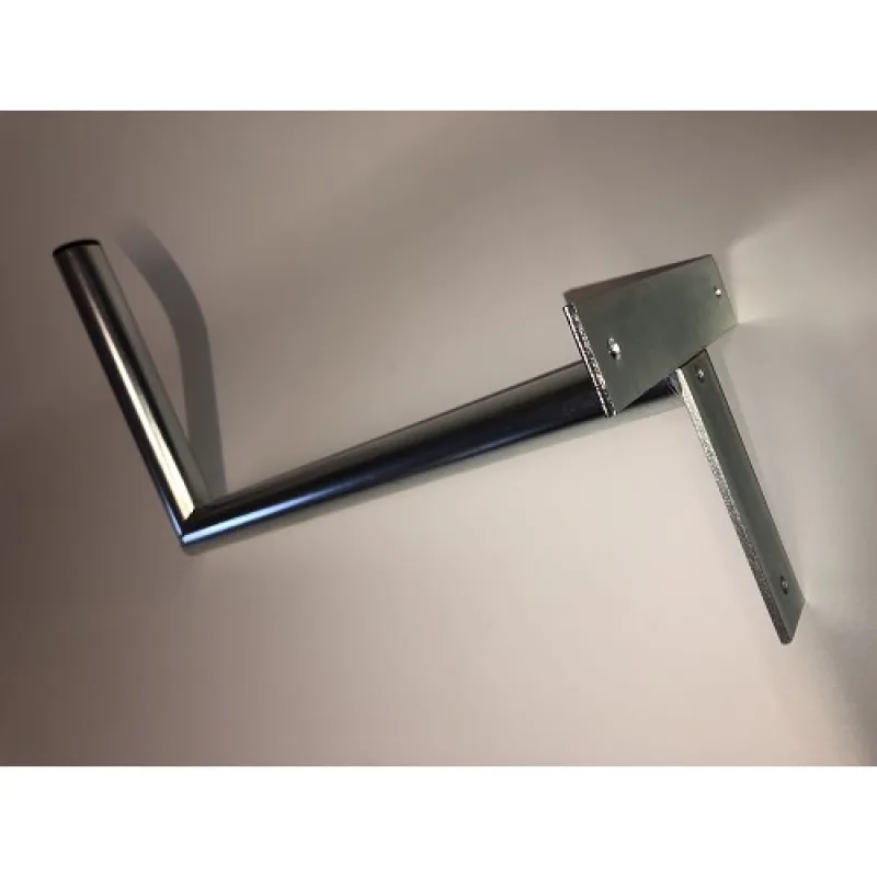 OEM Anténní držák na zeď 50cm T,průměr 42mm,výška 30cm K50T42V30