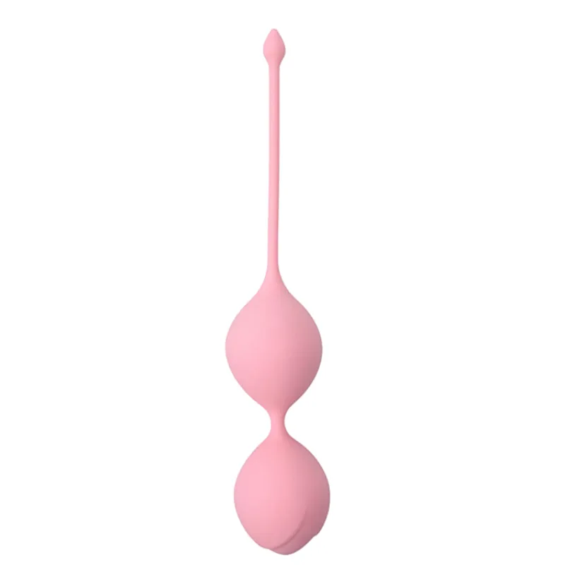 DREAM toys SEE YOU IN BLOOM DUO BALLS PINK (36mm)