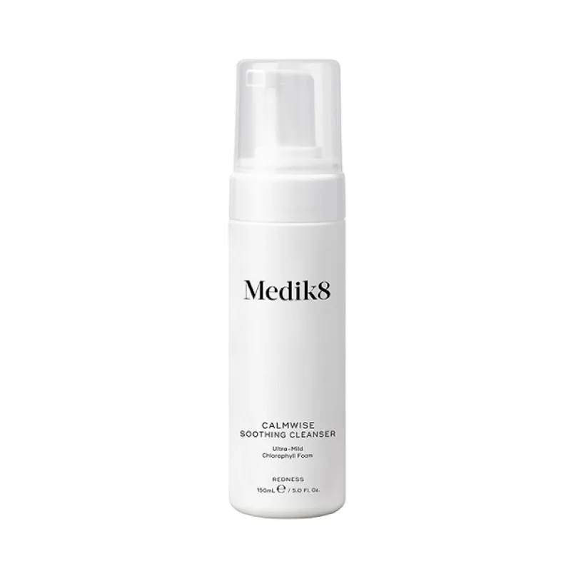 Medik8 Calmwise Soothing Cleanser 150 ml