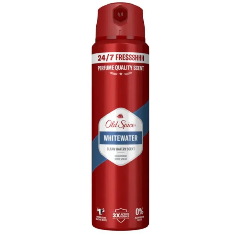 Old Spice DEO 150ml White Water