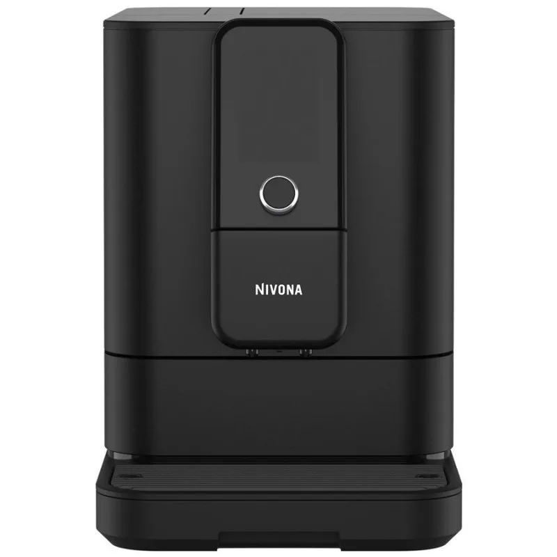 Nivona NIVO 8101 – automatický kávovar + čistiace tablety zadarmo
