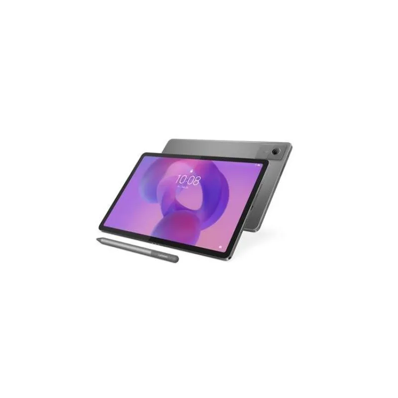 Lenovo Idea TAB MTK Dimensity 6300/4GB/128GB/11"/2,5K/IPS/500nitů/touch/5G WWAN/Pero+Case/8MP+5MP/7040mAh/Android15/šedá (ZAFM0074CZ)