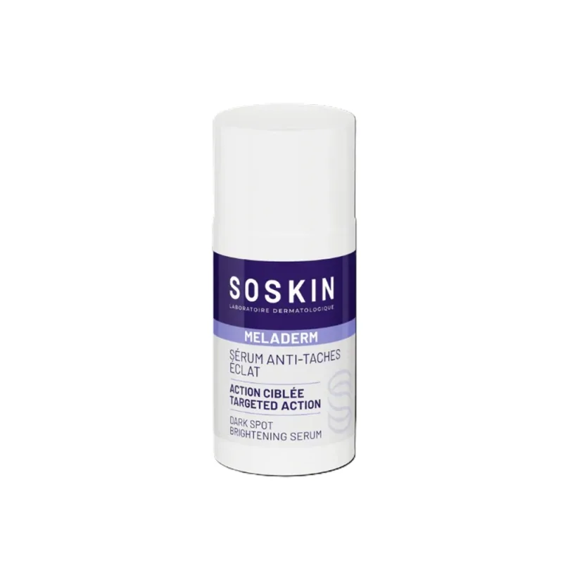 Soskin Dark Spot Brightening Serum 30 ml