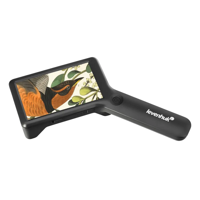 Digitálna lupa Levenhuk ERGO 40 PRO Digital Magnifier