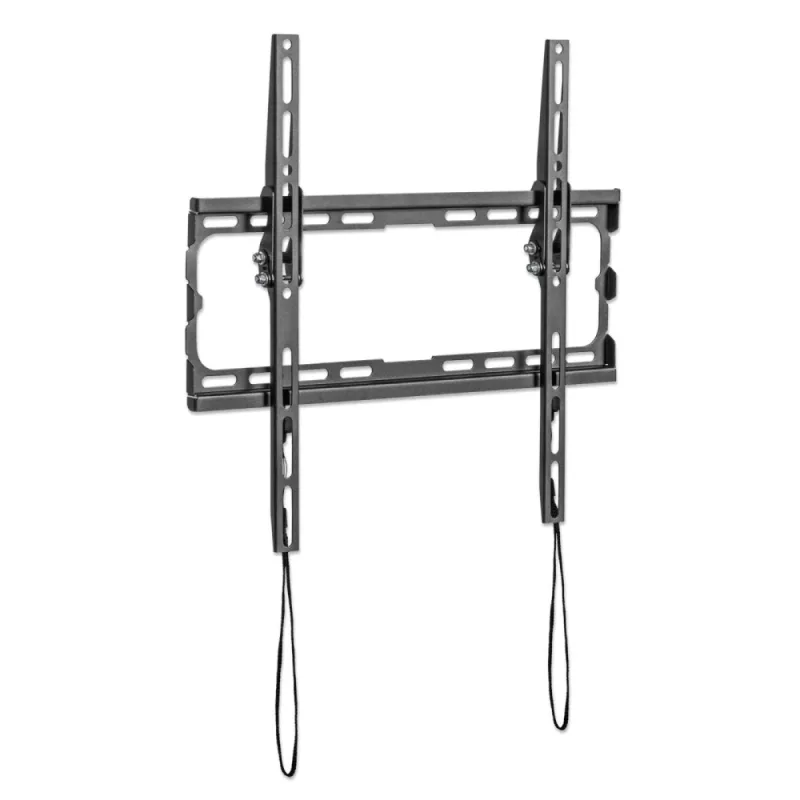 MANHATTAN Nástěnný držák TV (32"-70"/ max 45kg), natáčecí, low-profile…