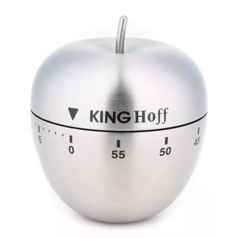 King Hoff Kuchynská minútka KH-3133 - nerez