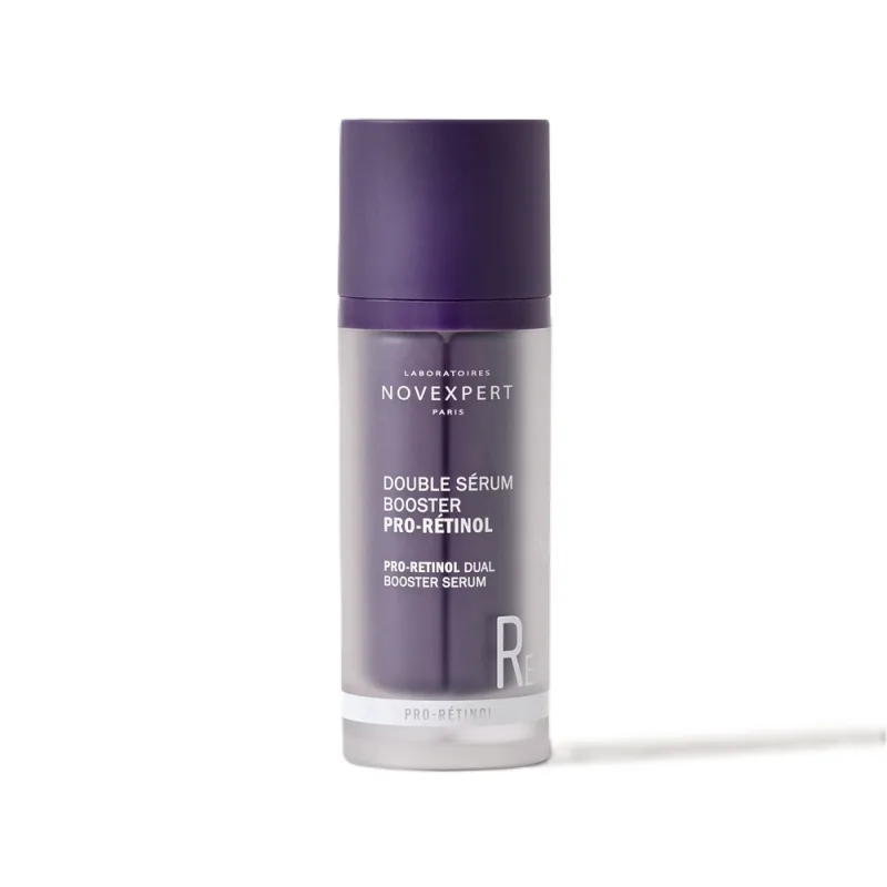 Novexpert Pro-Retinol Dual Booster Serum 30 ml