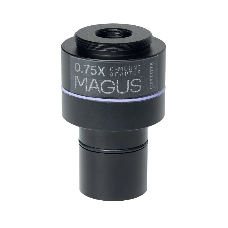 Adaptér typu C-mount MAGUS CMT075