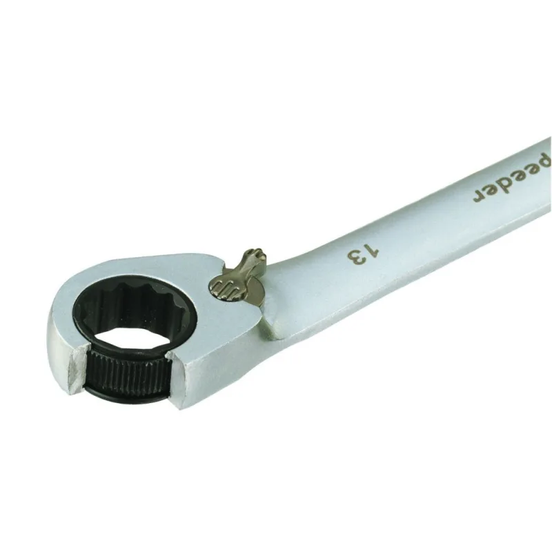 Kombinovaný kľúč račňový PROXXON Micro 13mm 23135