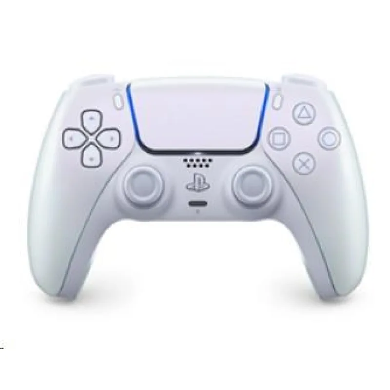 SONY Playstation Dualsense v2 Controller Chrome Pearl PS711000044446