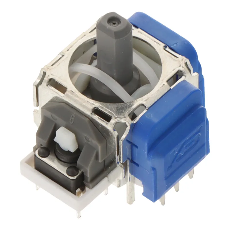 KS TMR elektromagnetický joystick pre ovládač PS5