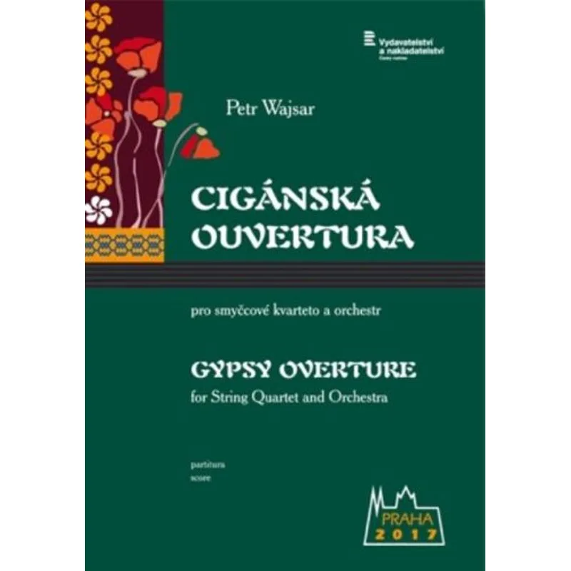 Český rozhlas Cigánská ouvertura