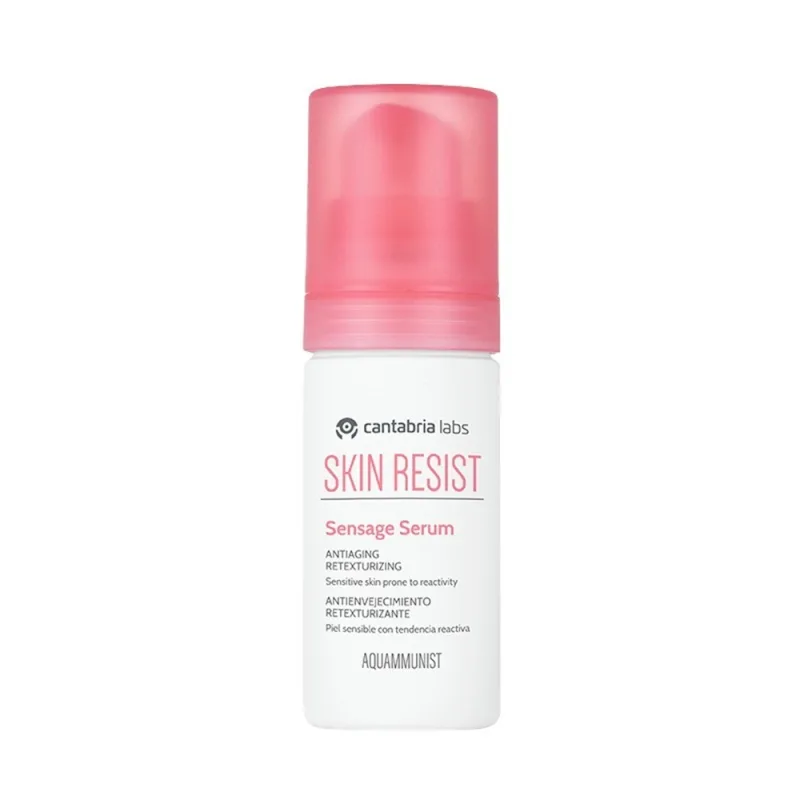Skin Resist Sensage Serum 30 ml