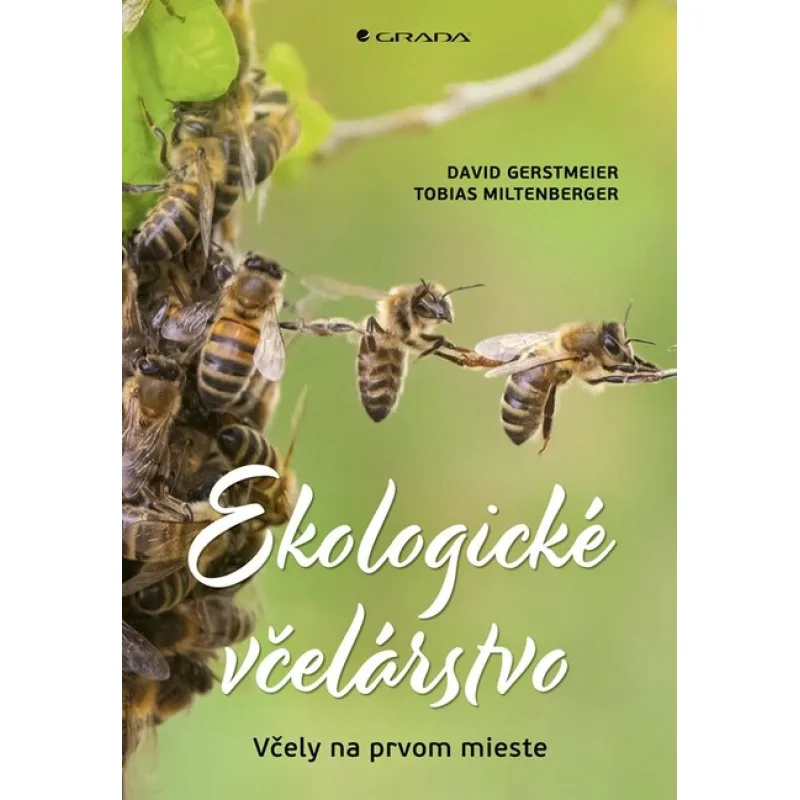 Ekologické včelárstvo - včely na prvom mieste