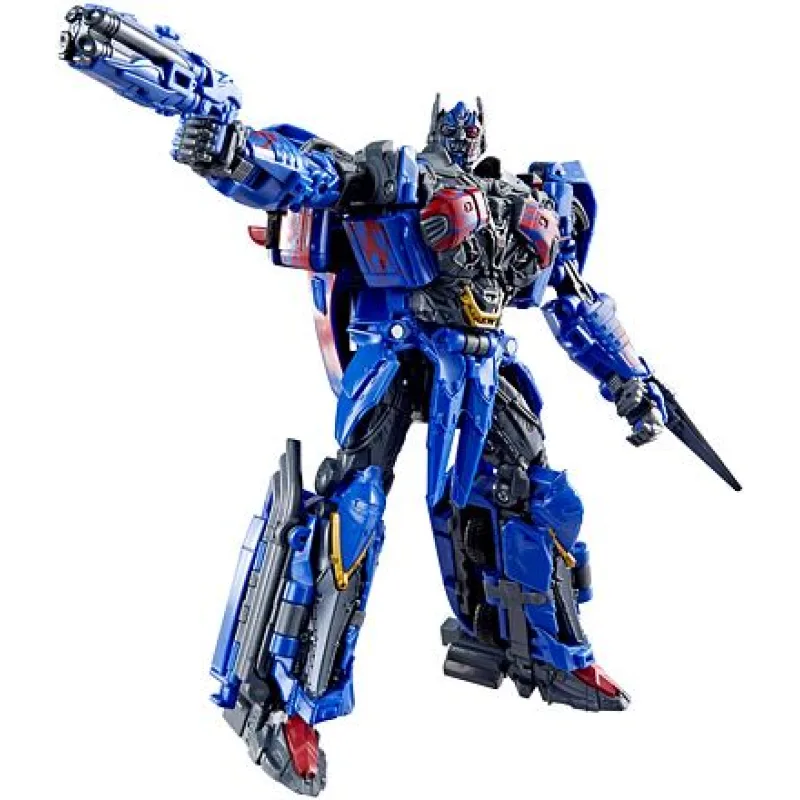 Hasbro Nemesis Prime – Transformers Studio Series (Leader class)