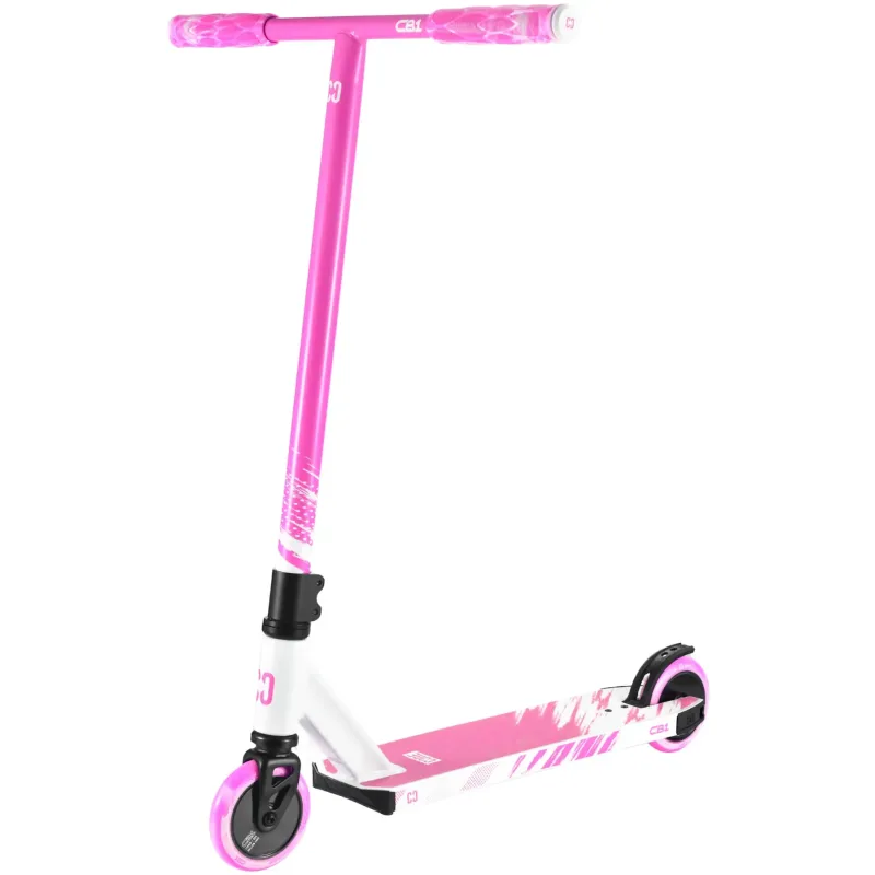 CORE CB1 Pro Scooter- Pink