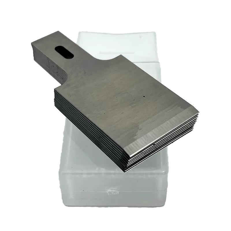 Wibotec Náhradná čepeľ 20mm