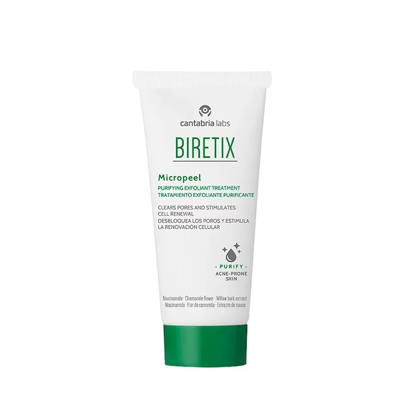 Biretix Micropeel 50 ml