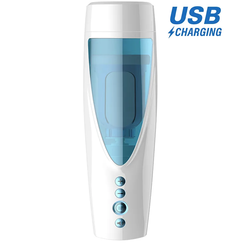 Boss Series Foxshow Automatic Masturbator M10